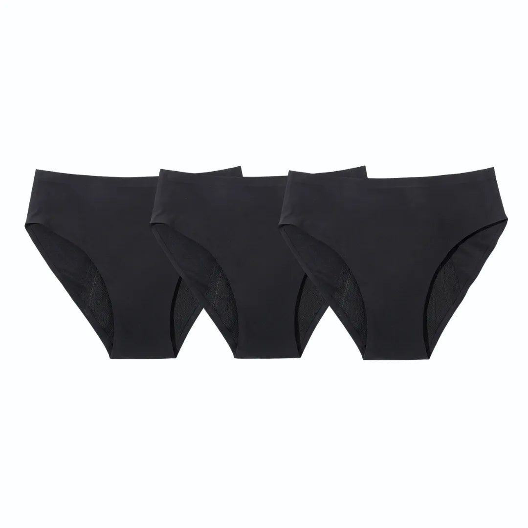 Noala Greta™ Läcksäkra absorberande trosor